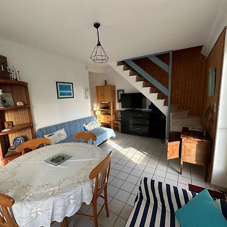 Le Chalet Theodore - Le 3Bis Вимере Экстерьер фото