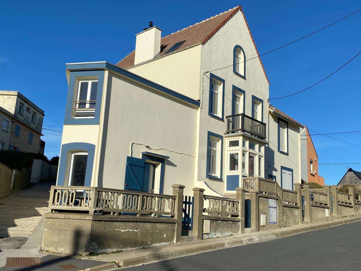 Le Chalet Theodore - Le 3Bis Вимере Экстерьер фото