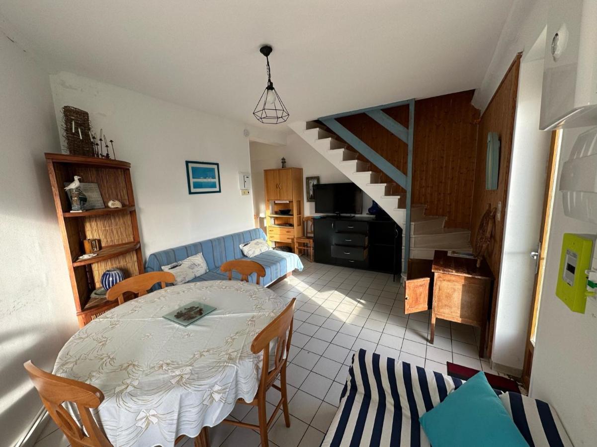 Le Chalet Theodore - Le 3Bis Вимере Экстерьер фото