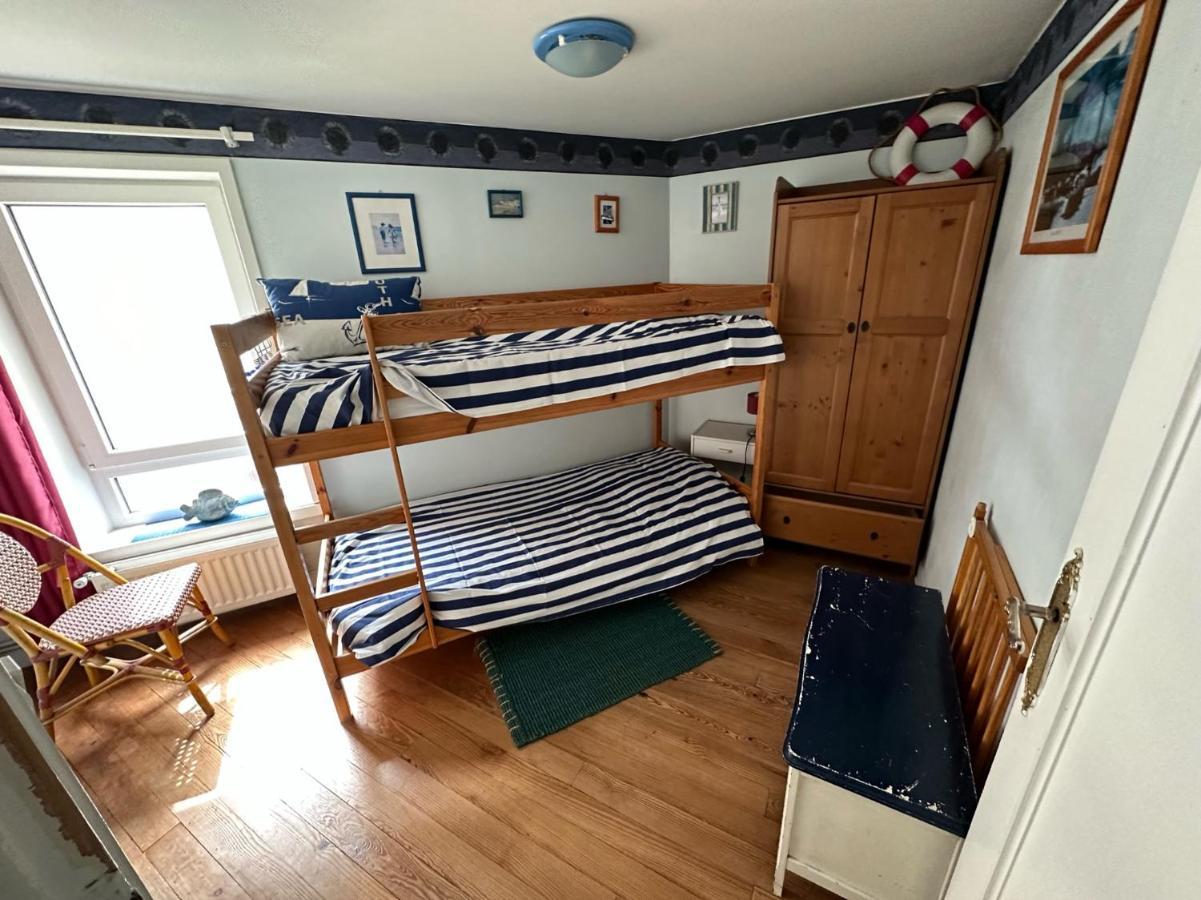 Le Chalet Theodore - Le 3Bis Вимере Экстерьер фото