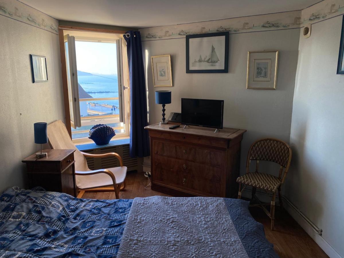 Le Chalet Theodore - Le 3Bis Вимере Экстерьер фото
